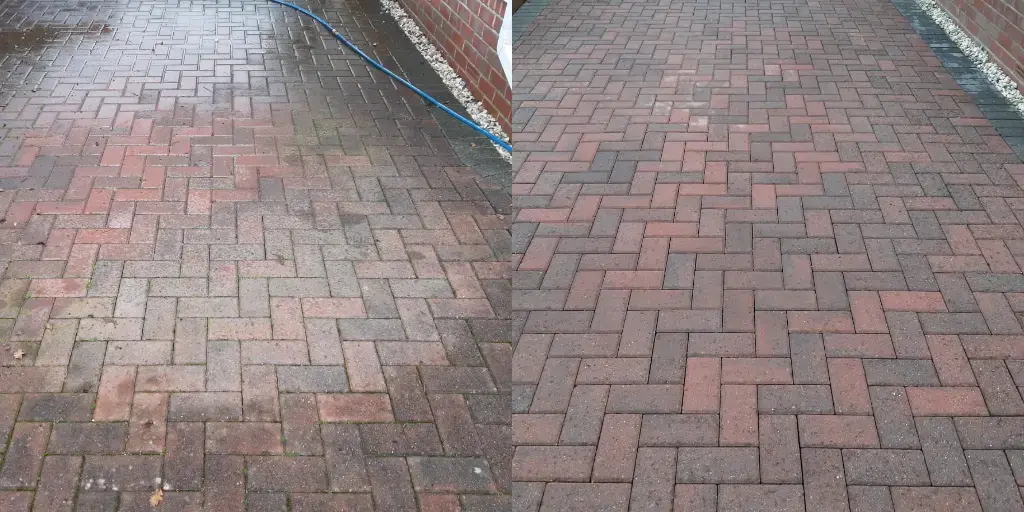 Block Paving Cleaning Southampton Before After Xlarge
