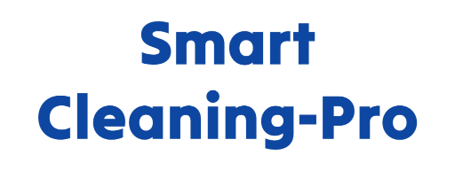 Smart Cleaning Pro Logo 2 Medium