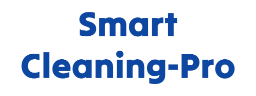 Smart Cleaning Pro Logo 2 Small